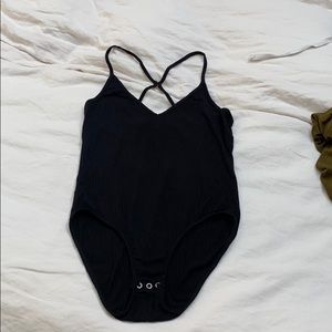 Top shop body suit